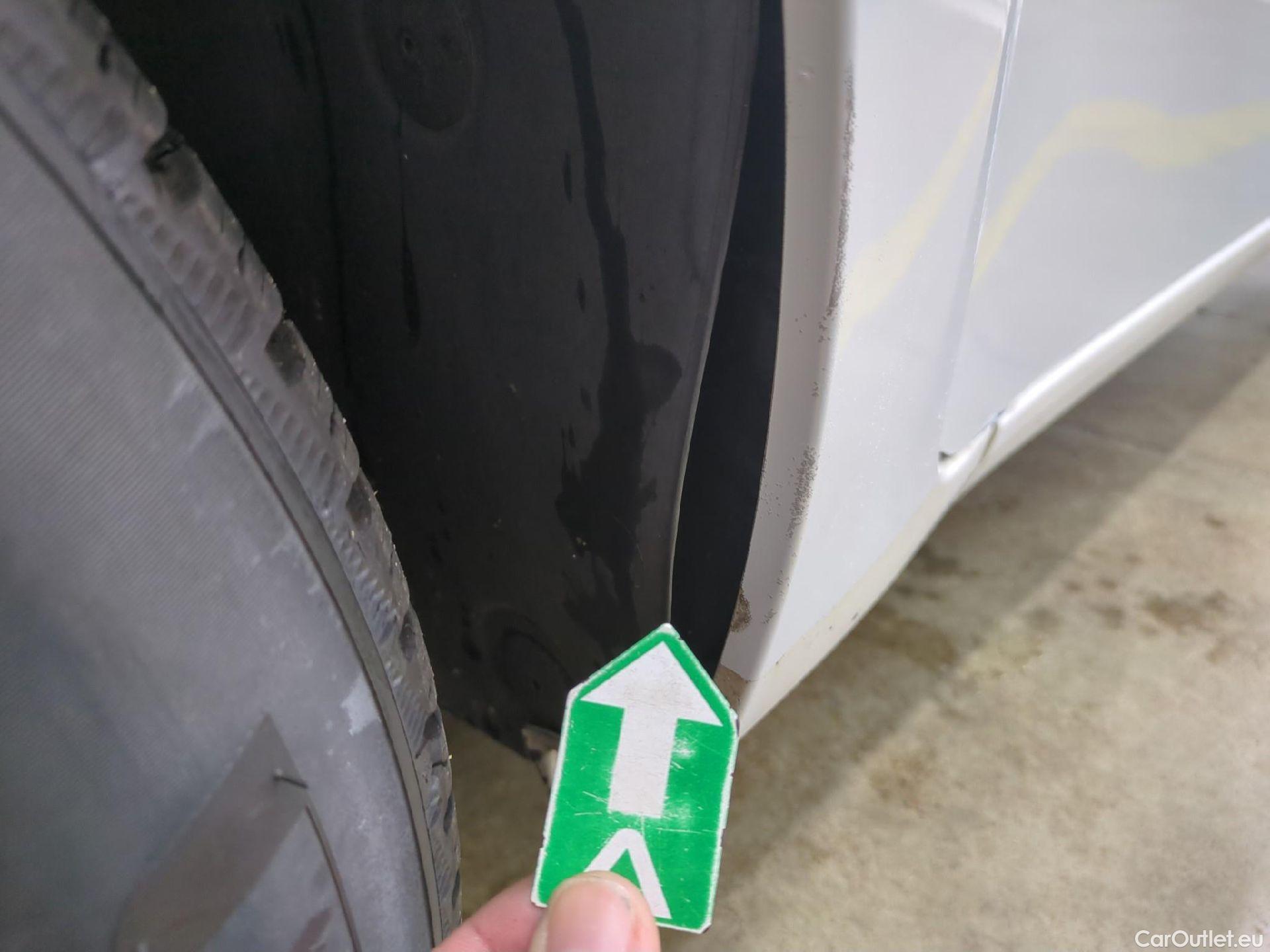  Renault  Kangoo  II Express Extra (Série Spéciale) 1.5 dCi 110CV BVA6 E6 #7