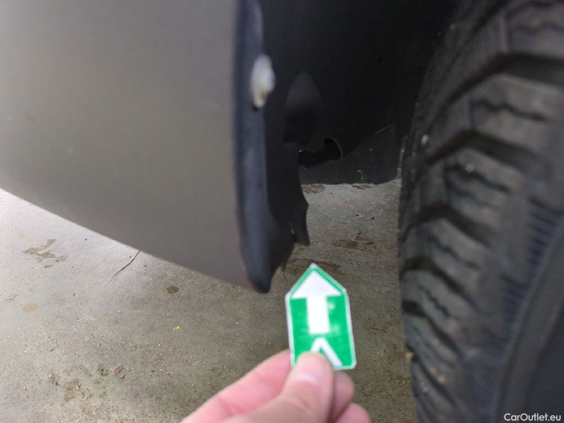  Renault  Kangoo  II Express Extra (Série Spéciale) 1.5 dCi 110CV BVA6 E6 #4