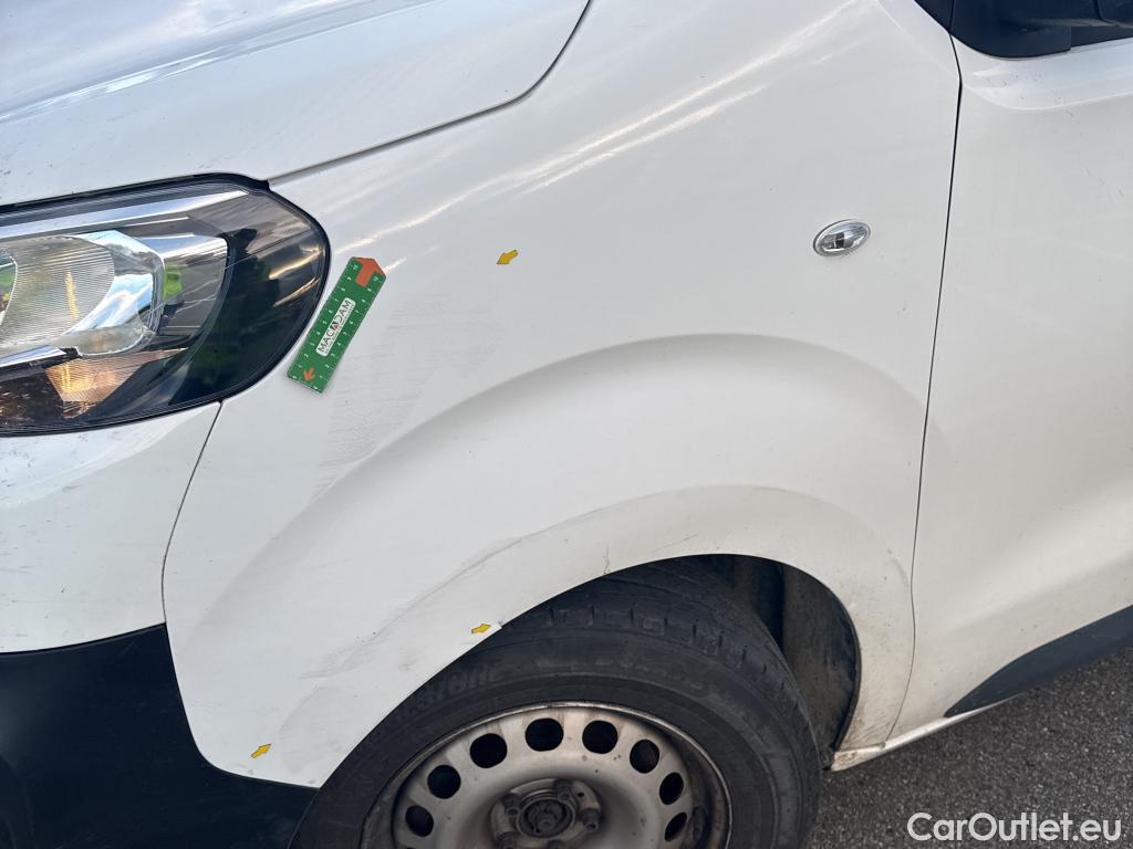  Peugeot  Expert  Fourgon Premium L2 1.5 HDi 120CV BVM6 E6d #3