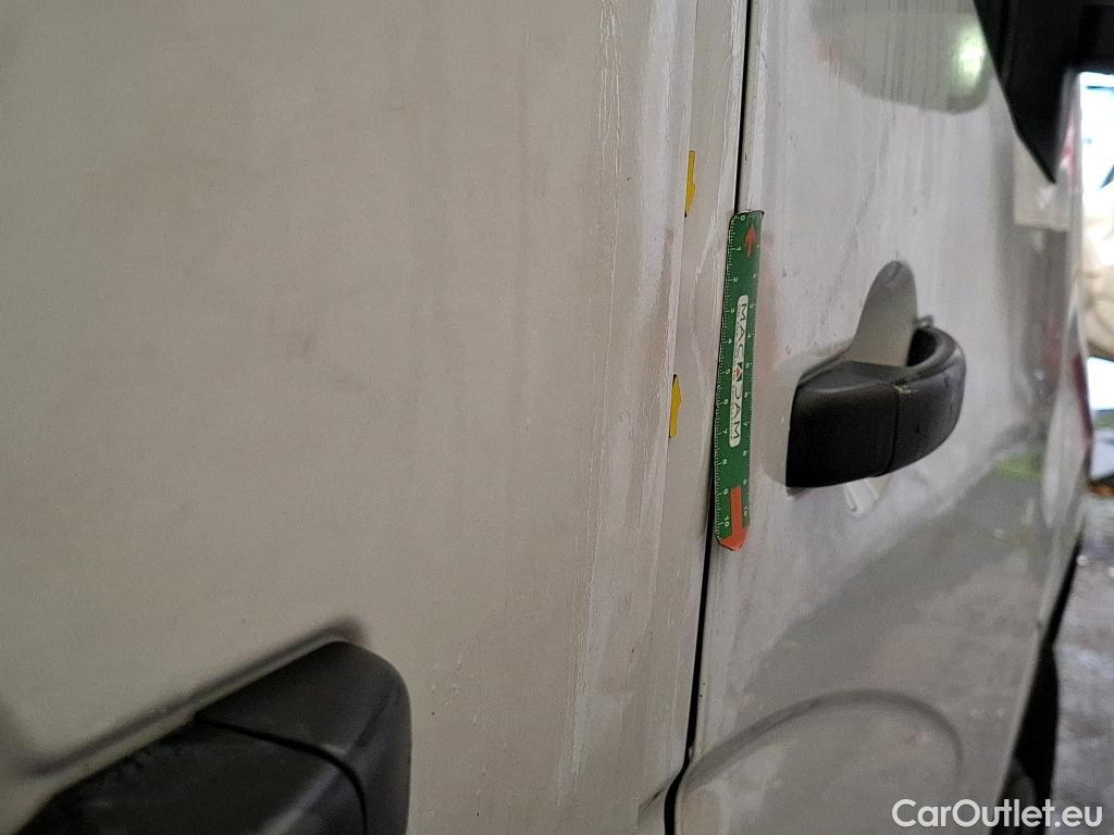  Renault  Master  III Fourgon L3H3 3 5 Grand Confort 2.3 dCi 130CV BVM6 E6 #73