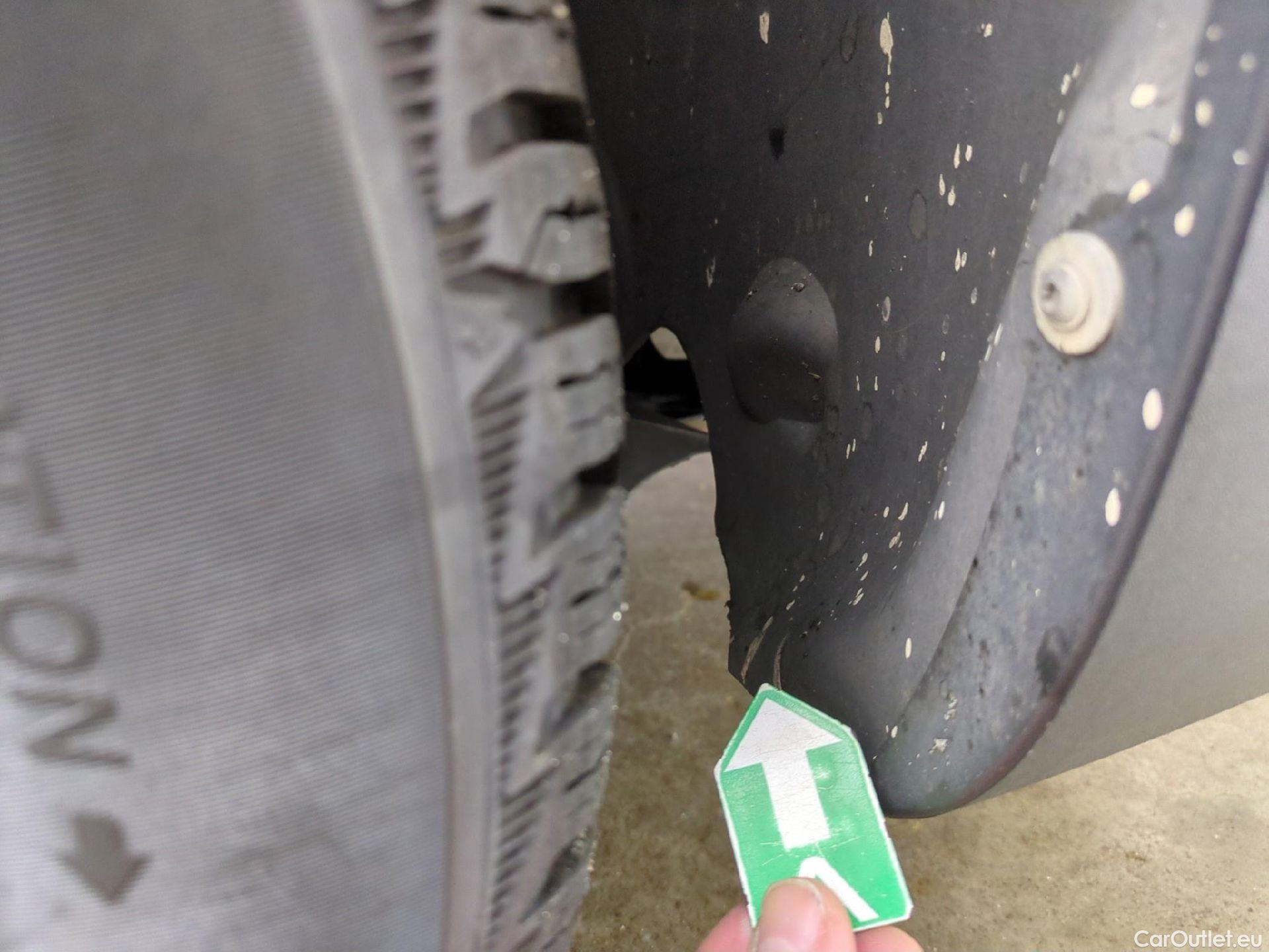  Renault  Kangoo  II Express Extra (Série Spéciale) 1.5 dCi 110CV BVA6 E6 #53