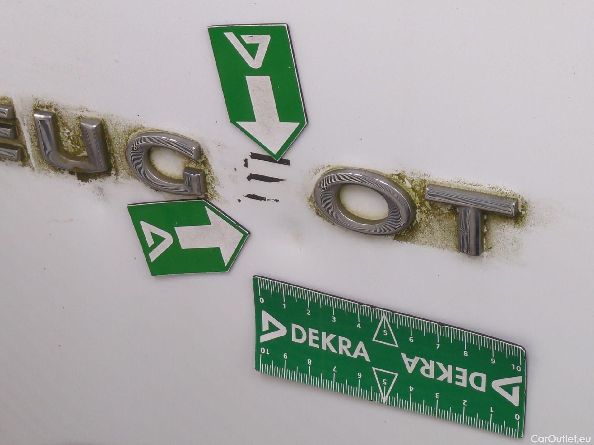  Peugeot  Partner  L1 Pack Clim 1.6 HDi 90CV BVM5 E5 #28