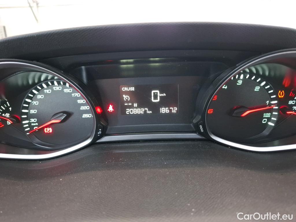  Peugeot  308  Premium Pack 1.5 HDI 100CV BVM6 E6dT #23