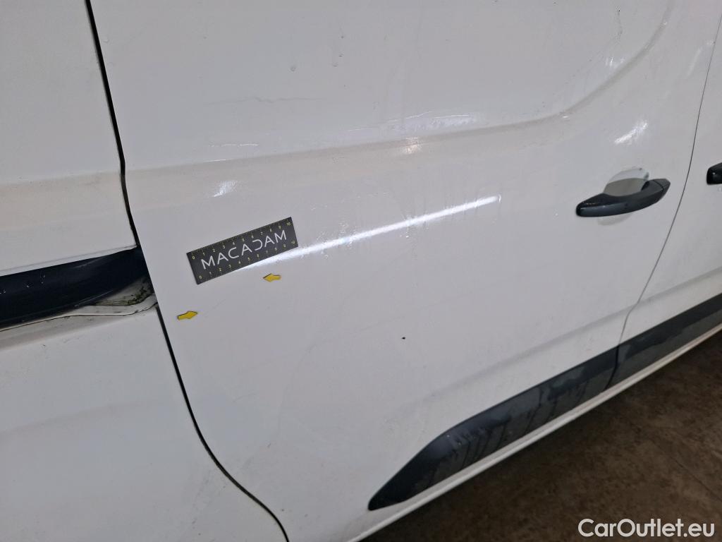  Peugeot  Partner  Premium L2 1.5 HDi 100CV BVM6 E6d #50