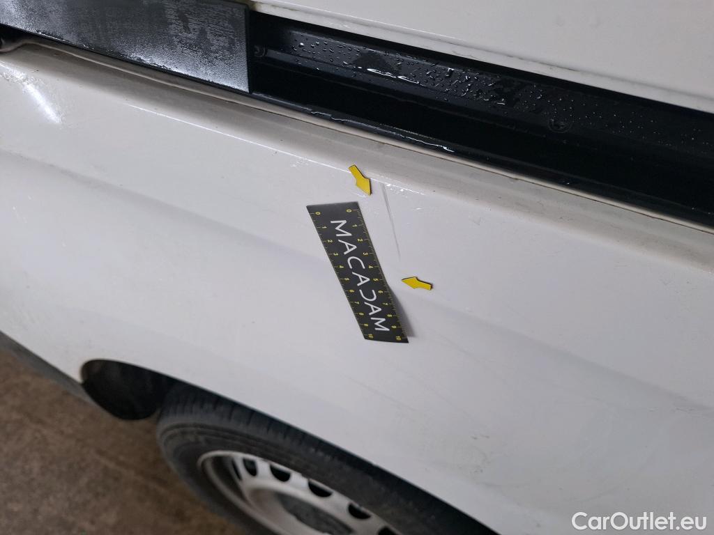  Peugeot  Partner  Premium L2 1.5 HDi 100CV BVM6 E6d #8