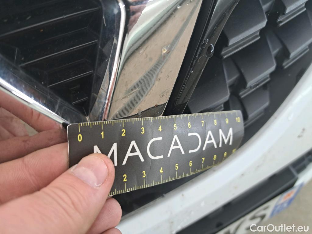  Renault  Clio  V Société Air Nav 1.5 dCi 85CV BVM6 E6dT #6