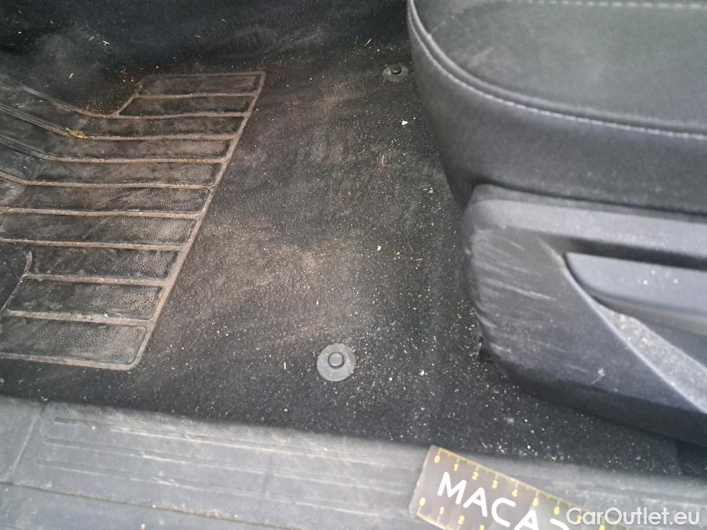  Renault  Clio  V Société Air Nav 1.5 dCi 85CV BVM6 E6dT #11