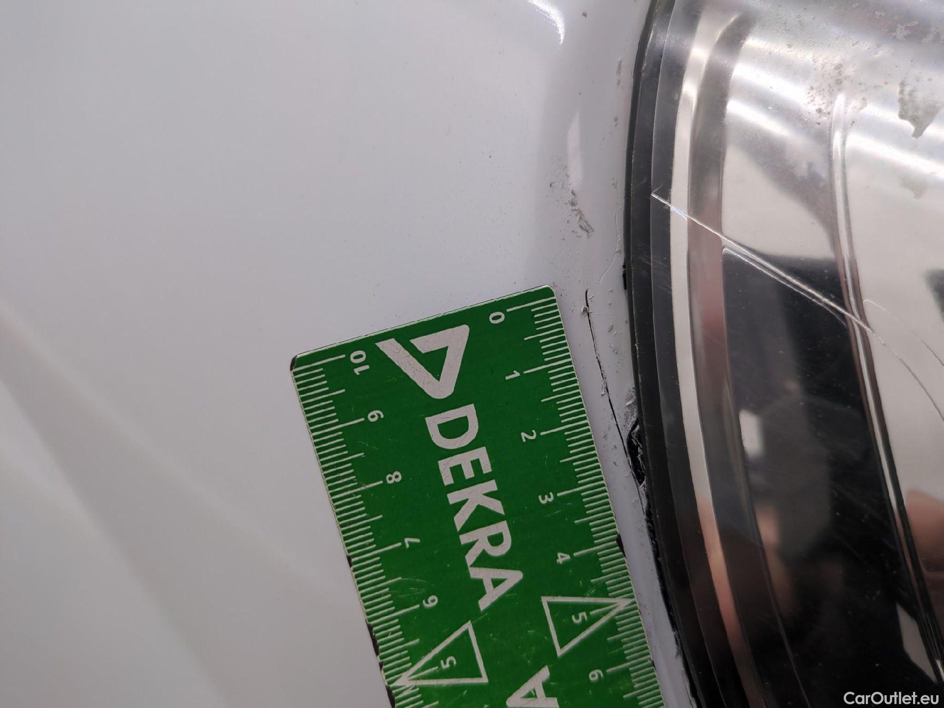  Renault  Kangoo  II Express Extra (Série Spéciale) 1.5 dCi 110CV BVA6 E6 #43