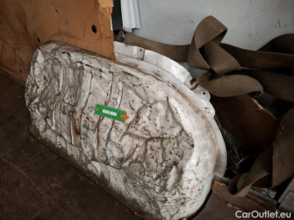  Renault  Master  III Fourgon L3H3 3 5 Grand Confort 2.3 dCi 130CV BVM6 E6 #93