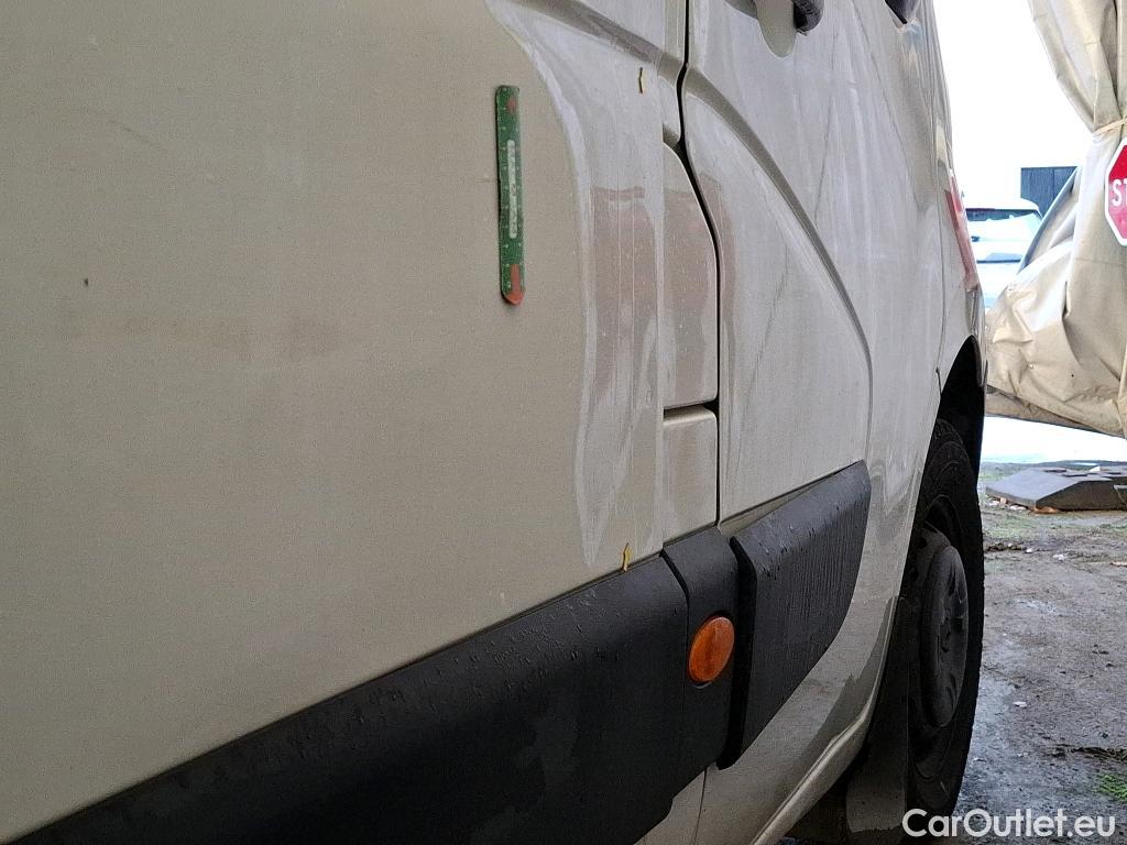  Renault  Master  III Fourgon L3H3 3 5 Grand Confort 2.3 dCi 130CV BVM6 E6 #4
