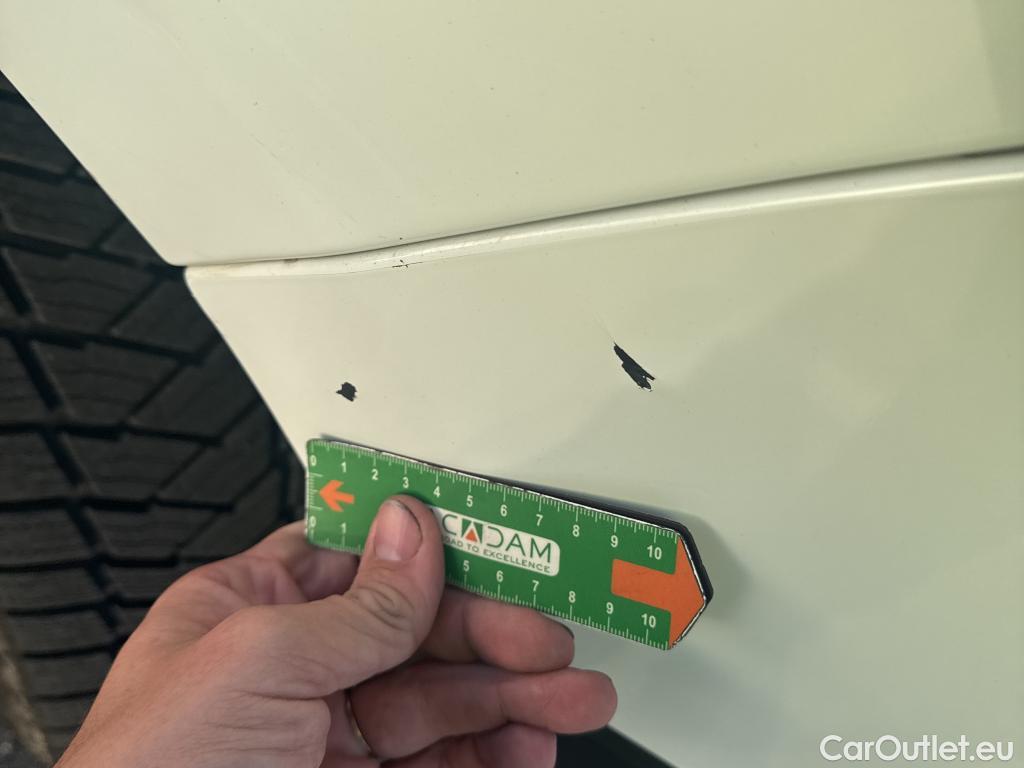  Renault  Trafic RENAULT  / 2019 / 4P / Fourgon tole FG GCF L1H1 1000 dCi 120 #58