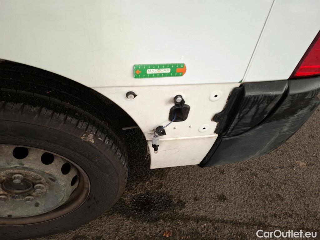  Renault  Master  III Fourgon L3H3 3 5 Grand Confort 2.3 dCi 130CV BVM6 E6 #62