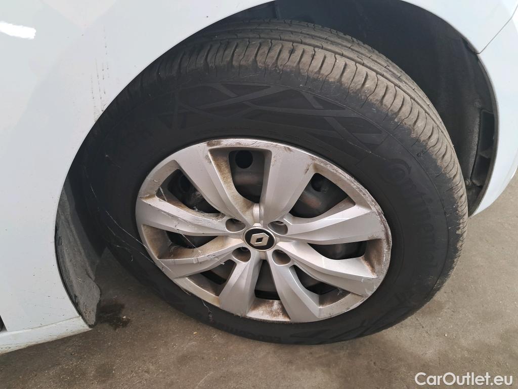  Renault  Clio  V Société Air Nav 1.5 dCi 85CV BVM6 E6dT #23