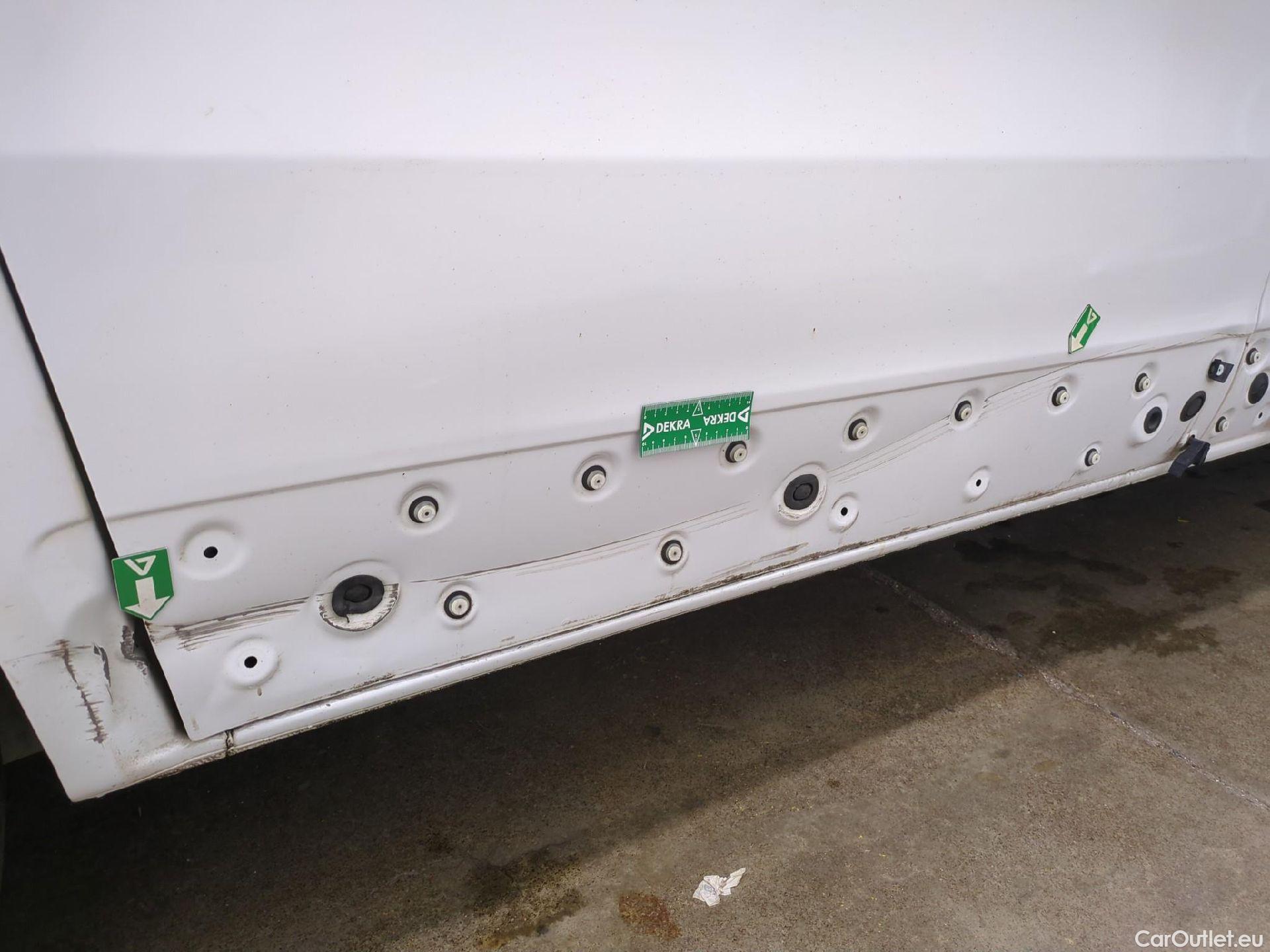  Renault  Trafic  Furgon Grand Confort L1H1 1000 1.6 dCi 120CV BVM6 E6 #45