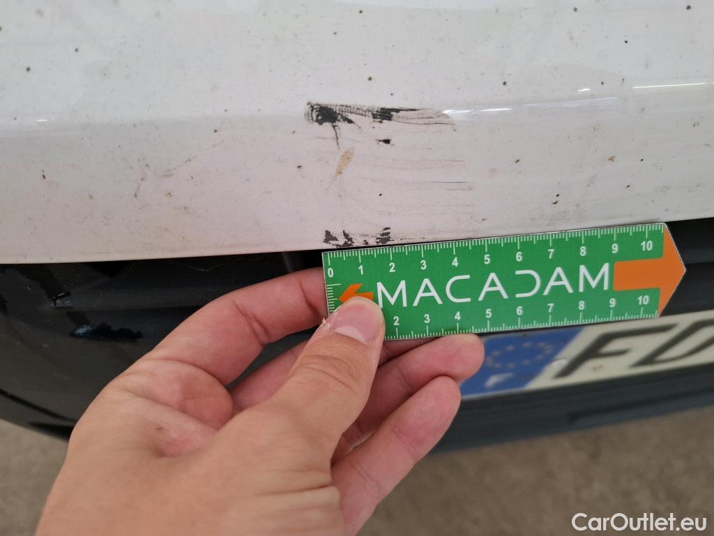  Peugeot  Partner  Asphalt L1 1.6 HDi 100CV BVM5 E6 #15