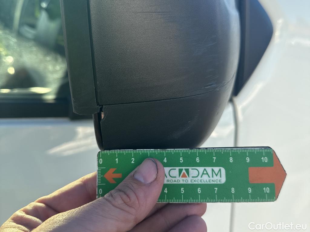  Renault  Trafic RENAULT  / 2019 / 4P / Fourgon tole FG GCF L1H1 1000 dCi 120 #29