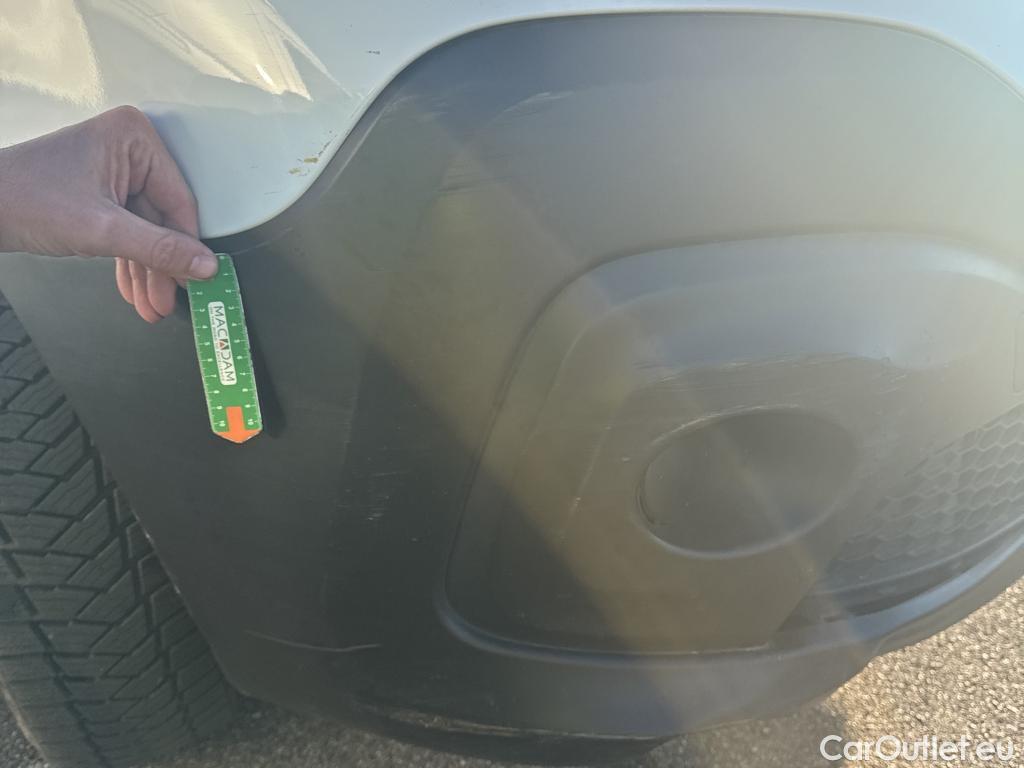  Renault  Trafic RENAULT  / 2019 / 4P / Fourgon tole FG GCF L1H1 1000 dCi 120 #5