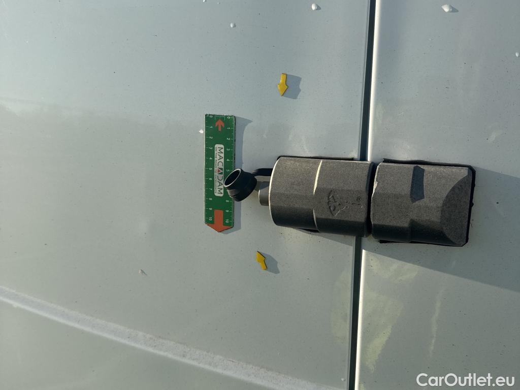  Renault  Trafic RENAULT  / 2019 / 4P / Fourgon tole FG GCF L1H1 1000 dCi 120 #11