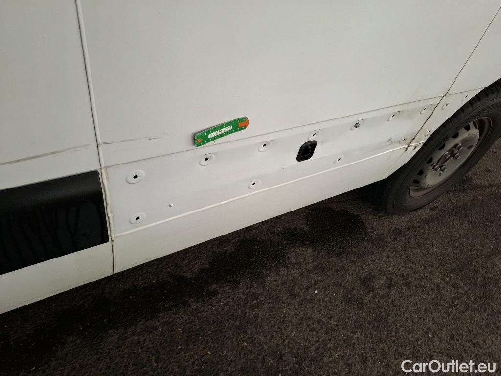  Renault  Master  III Fourgon L3H3 3 5 Grand Confort 2.3 dCi 130CV BVM6 E6 #50