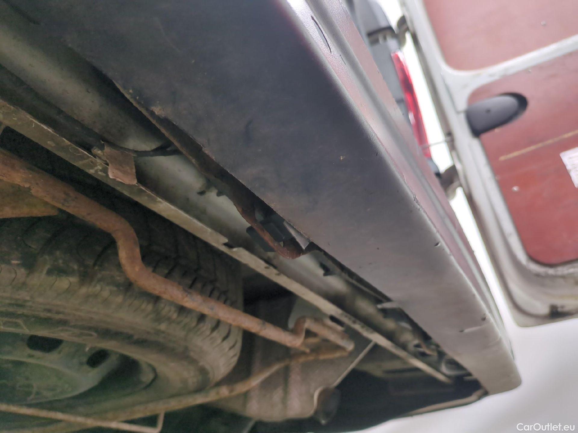  Renault  Trafic  Furgon Grand Confort L1H1 1000 1.6 dCi 120CV BVM6 E6 #34