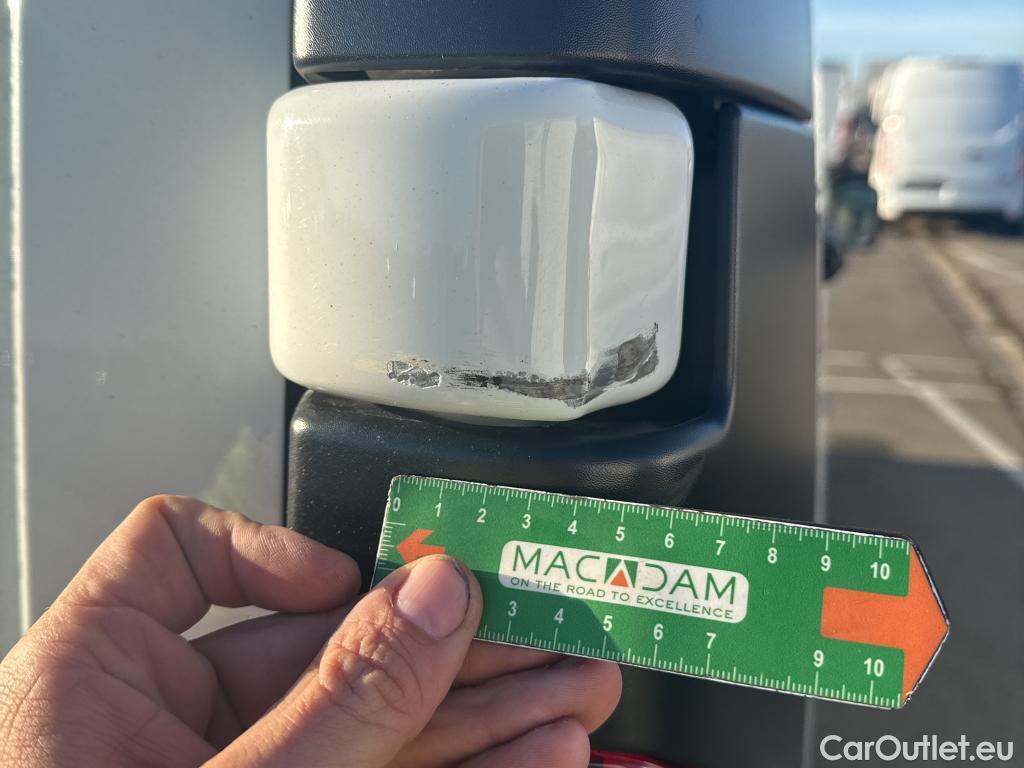  Renault  Trafic RENAULT  / 2019 / 4P / Fourgon tole FG GCF L1H1 1000 dCi 120 #37