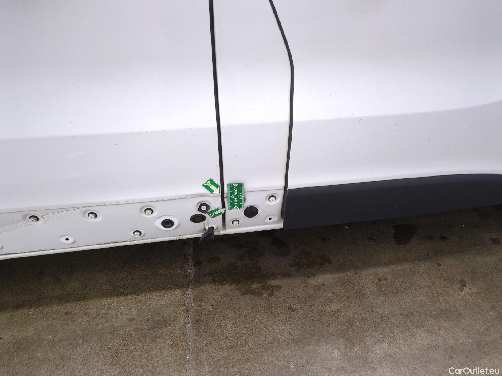  Renault  Trafic  Furgon Grand Confort L1H1 1000 1.6 dCi 120CV BVM6 E6 #50