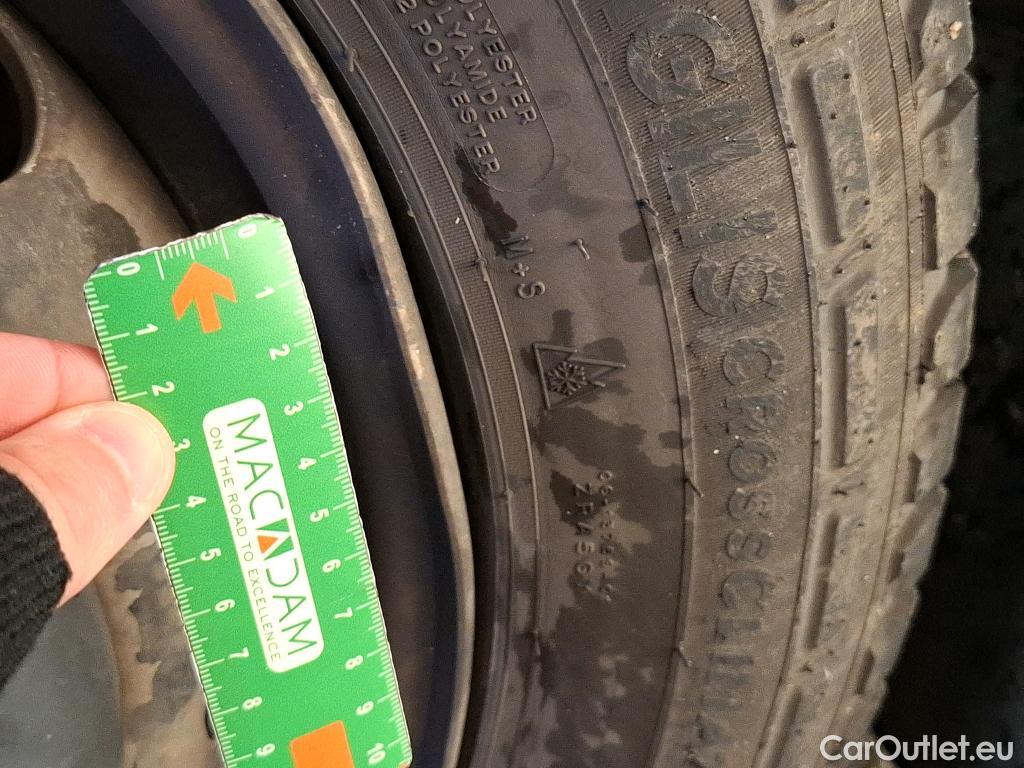  Renault  Master  III Fourgon L3H3 3 5 Grand Confort 2.3 dCi 130CV BVM6 E6 #58