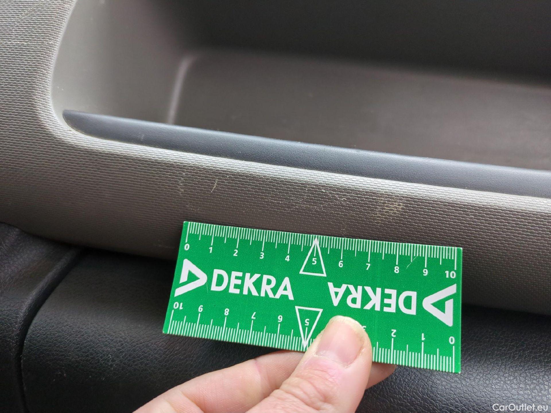  Renault  Trafic  Furgon Grand Confort L1H1 1000 1.6 dCi 120CV BVM6 E6 #59