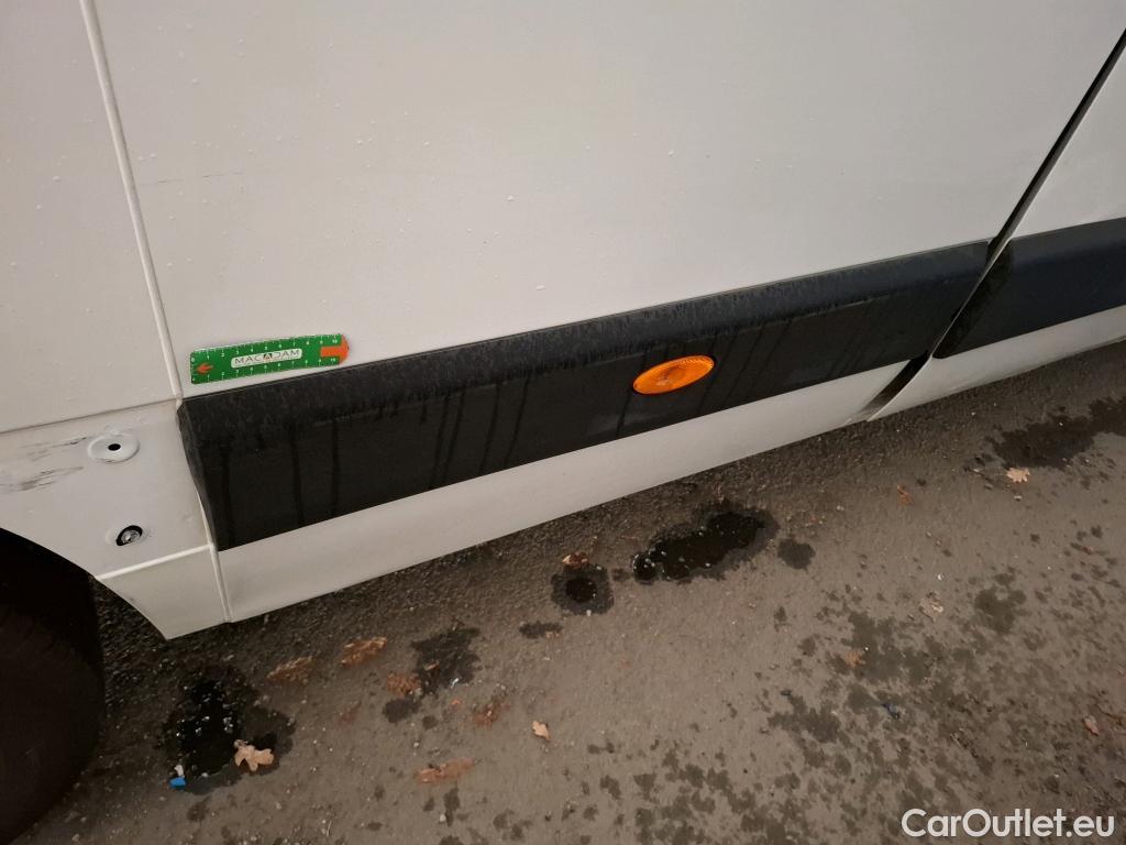  Renault  Master  III Fourgon L3H3 3 5 Grand Confort 2.3 dCi 130CV BVM6 E6 #44