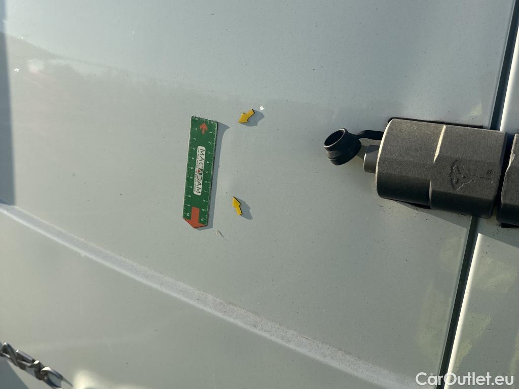  Renault  Trafic RENAULT  / 2019 / 4P / Fourgon tole FG GCF L1H1 1000 dCi 120 #12