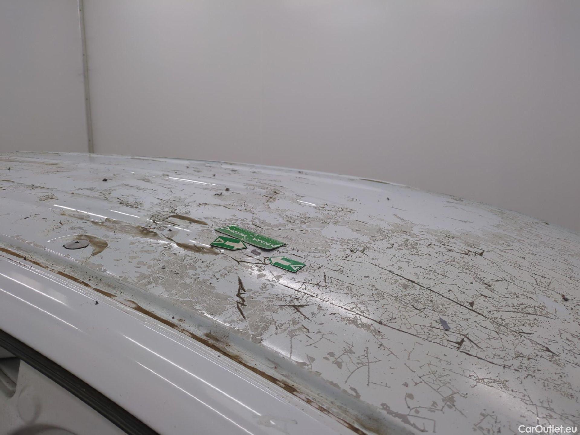  Renault  Kangoo  II Express Extra (Série Spéciale) 1.5 dCi 110CV BVA6 E6 #27