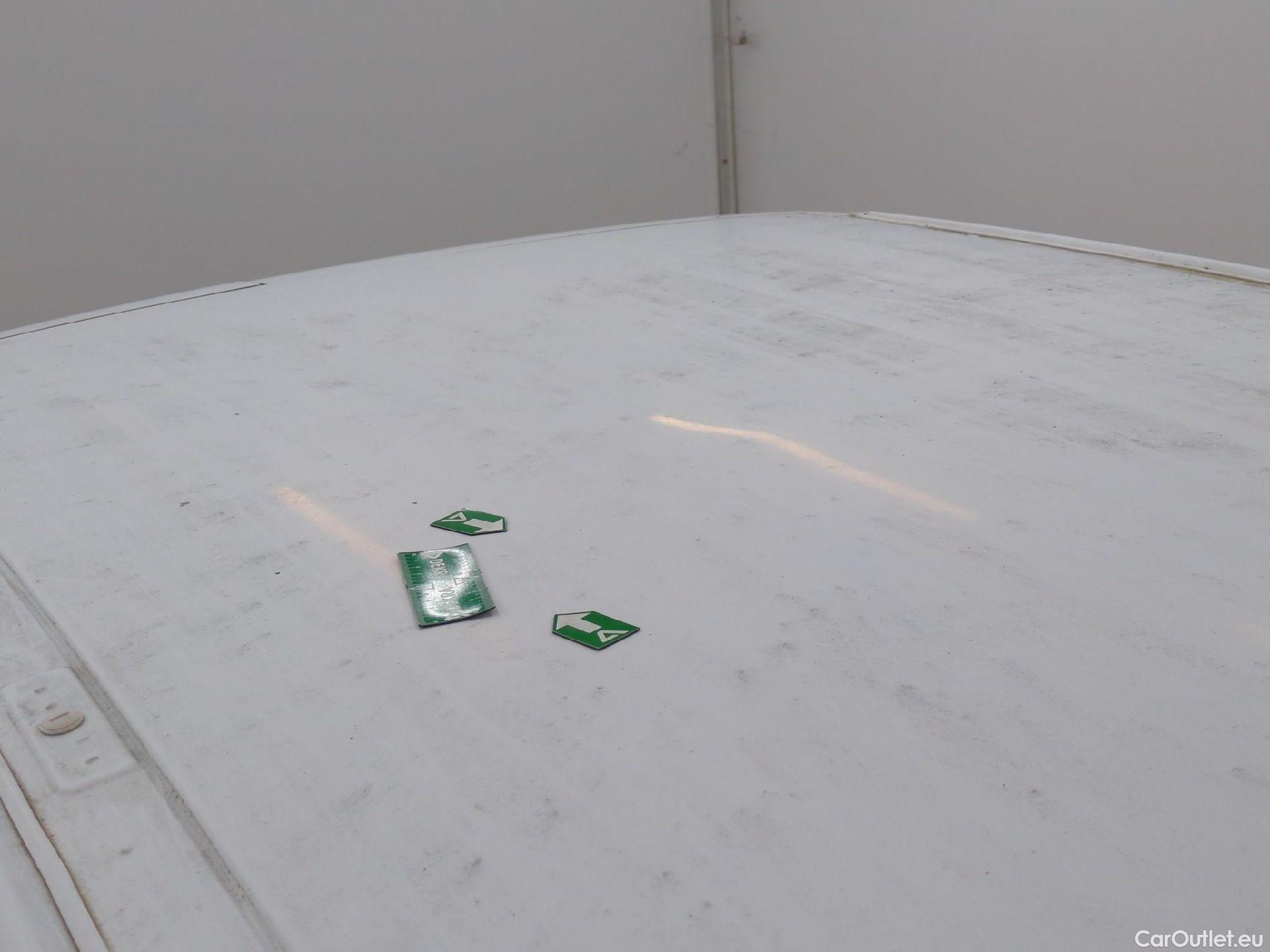  Peugeot  Partner  L1 Pack Clim 1.6 HDi 90CV BVM5 E5 #48