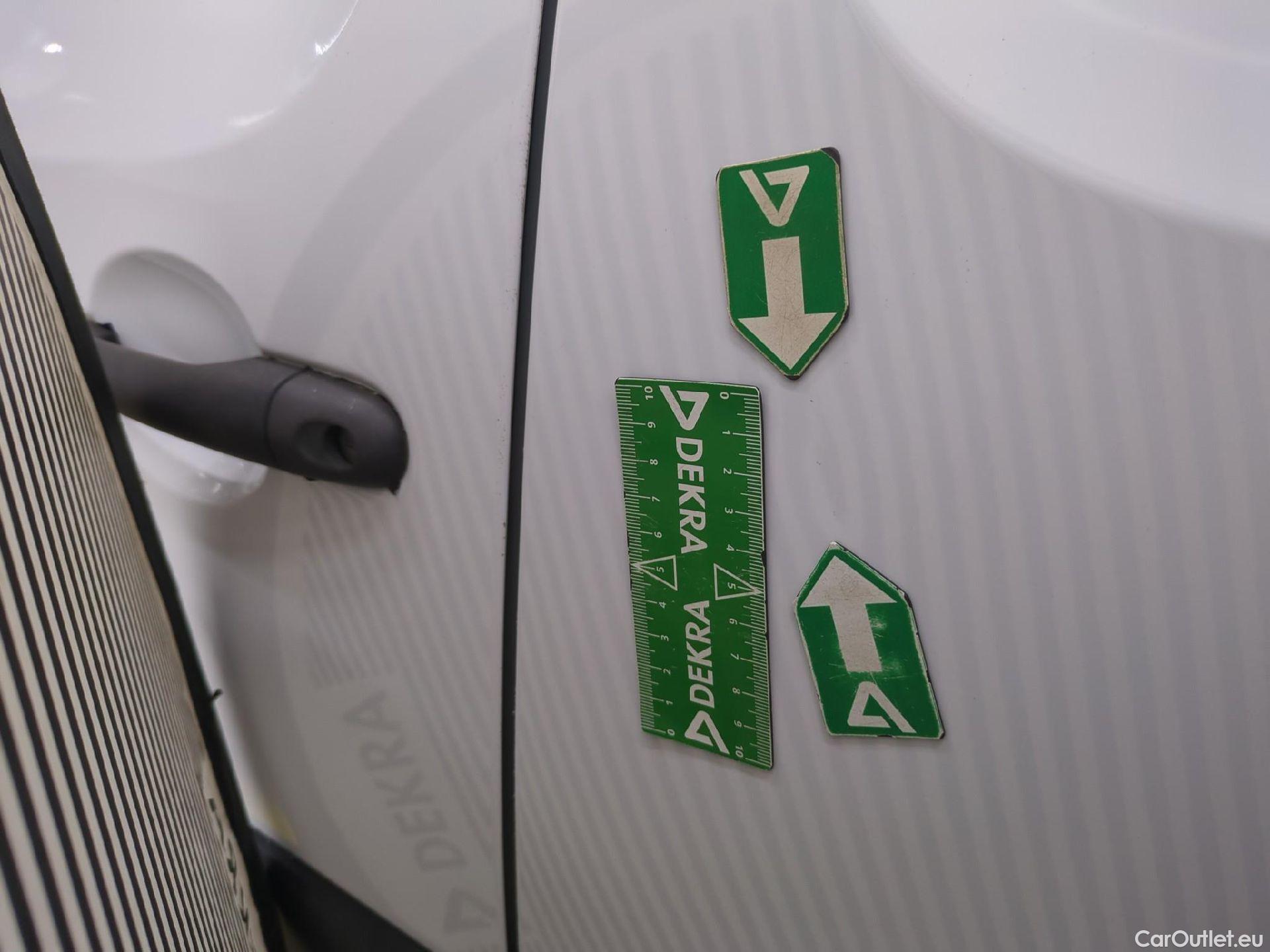  Renault  Kangoo  II Express Extra (Série Spéciale) 1.5 dCi 110CV BVA6 E6 #32