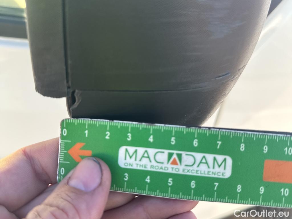  Renault  Trafic RENAULT  / 2019 / 4P / Fourgon tole FG GCF L1H1 1000 dCi 120 #30