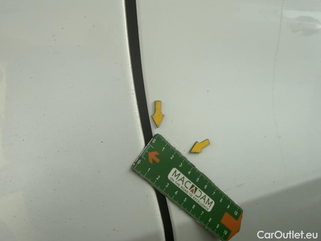  Renault  Trafic RENAULT  / 2019 / 4P / Fourgon tole FG GCF L1H1 1000 dCi 120 #42