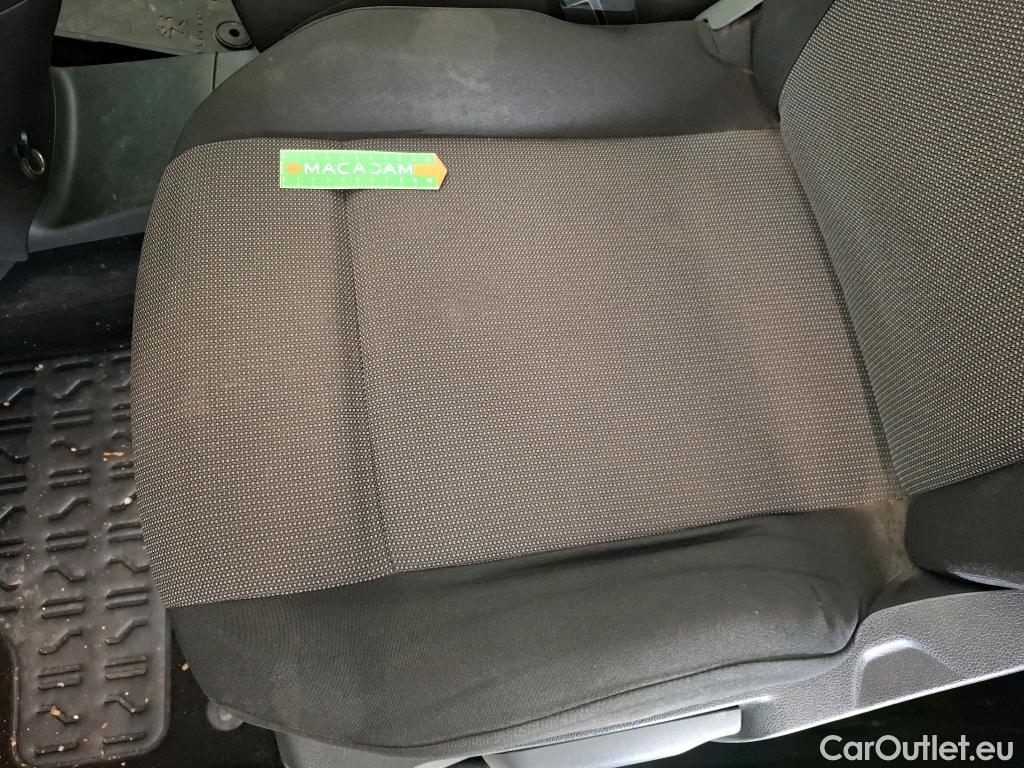  Peugeot  Partner  Asphalt L1 1.6 HDi 100CV BVM5 E6 #11