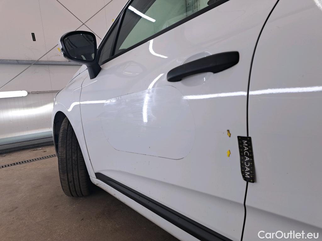  Renault  Clio  V Société Air Nav 1.5 dCi 85CV BVM6 E6dT #16