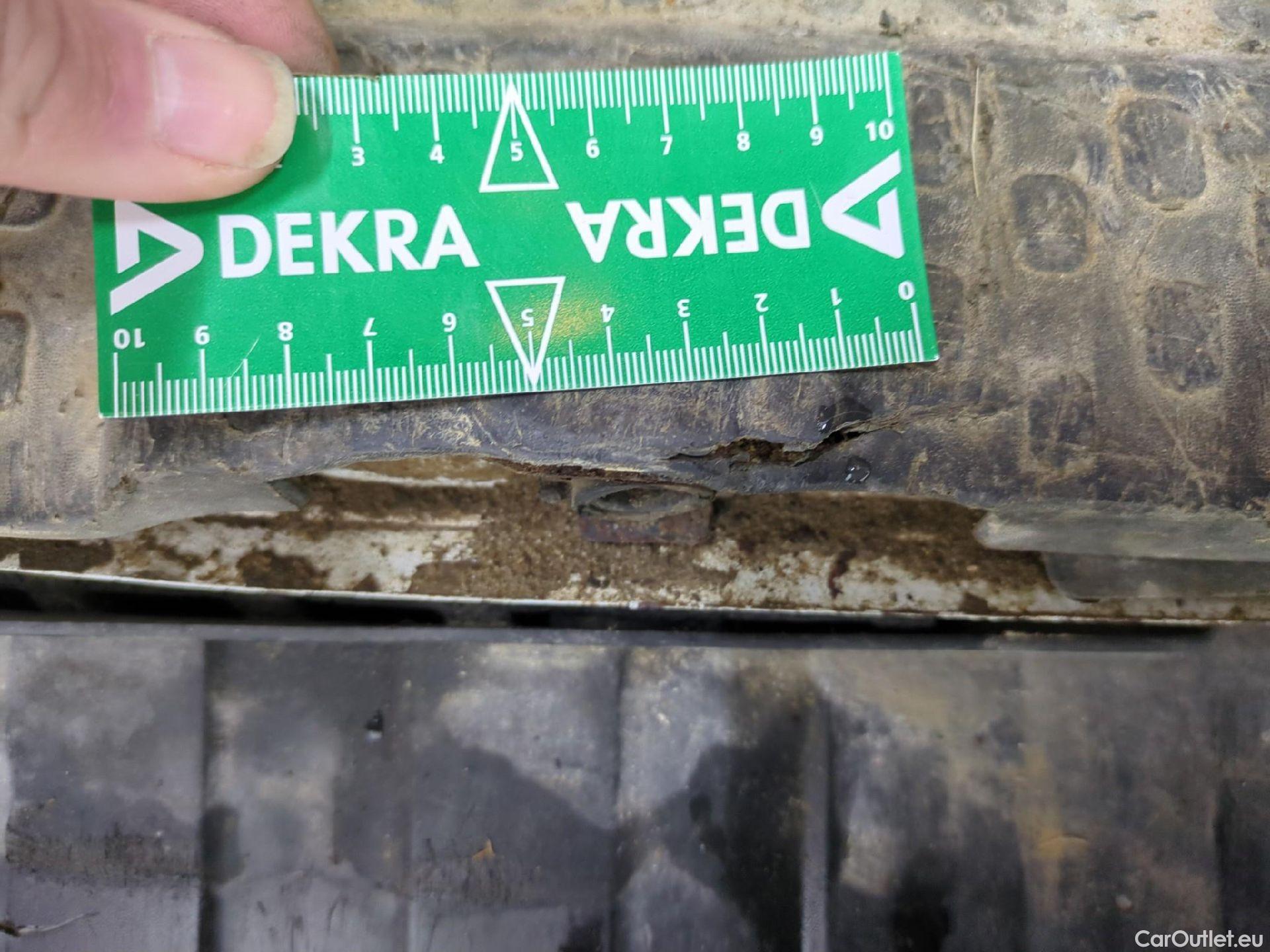  Renault  Trafic  Furgon Grand Confort L1H1 1000 1.6 dCi 120CV BVM6 E6 #28