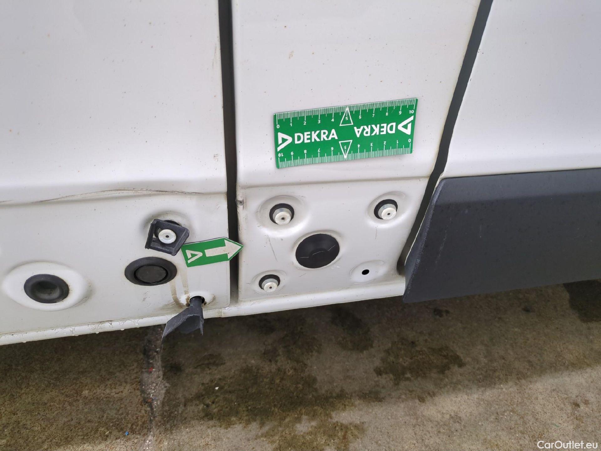  Renault  Trafic  Furgon Grand Confort L1H1 1000 1.6 dCi 120CV BVM6 E6 #47