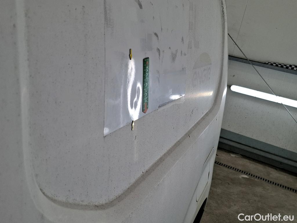  Peugeot  Partner  Asphalt L1 1.6 HDi 100CV BVM5 E6 #3