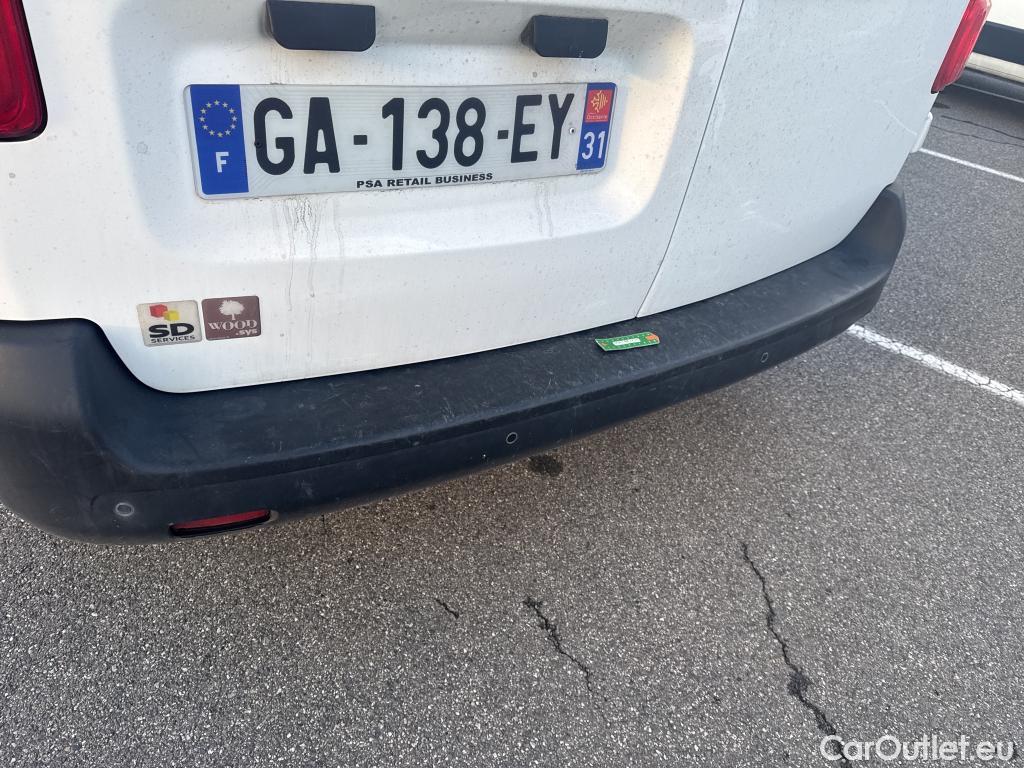  Peugeot  Expert  Fourgon Premium L2 1.5 HDi 120CV BVM6 E6d #28