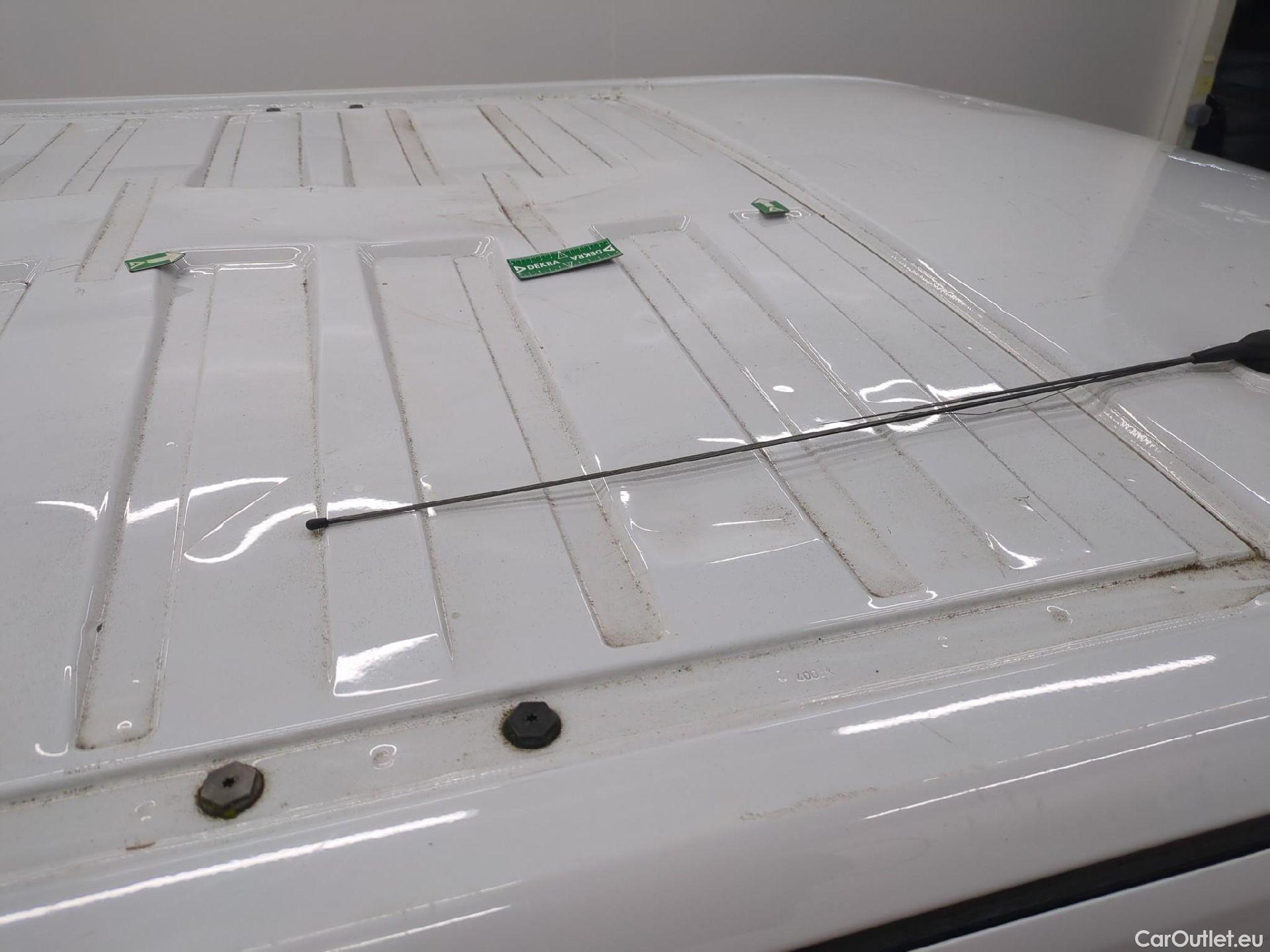  Renault  Trafic  Furgon Grand Confort L1H1 1000 1.6 dCi 120CV BVM6 E6 #72