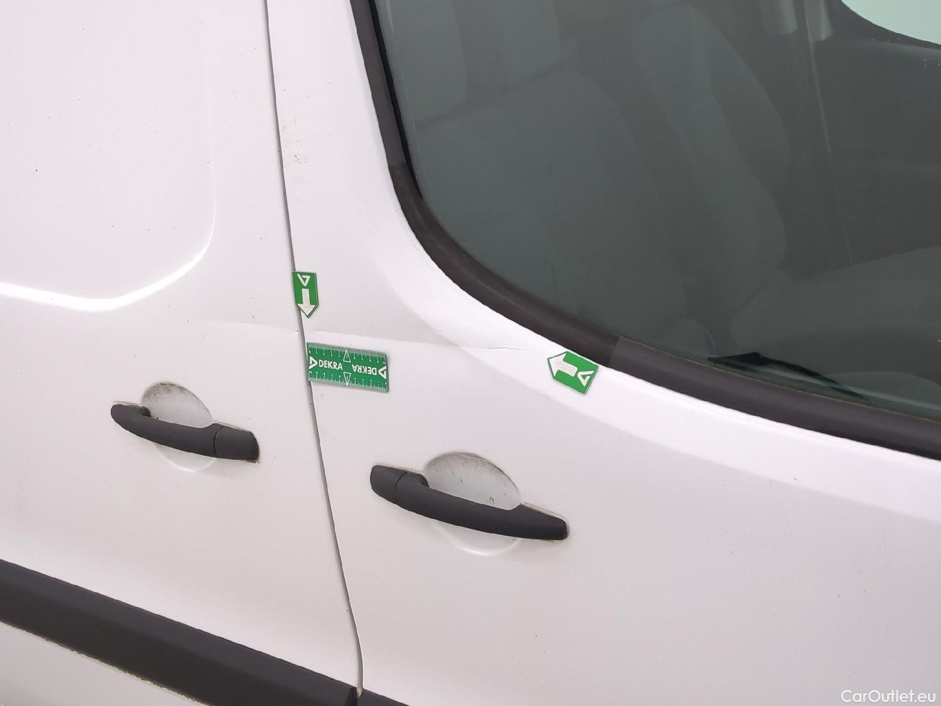  Peugeot  Partner  L1 Pack Clim 1.6 HDi 90CV BVM5 E5 #36