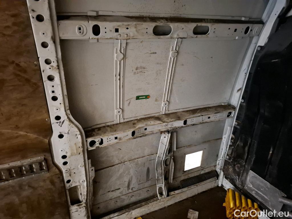  Renault  Master  III Fourgon L3H3 3 5 Grand Confort 2.3 dCi 130CV BVM6 E6 #34