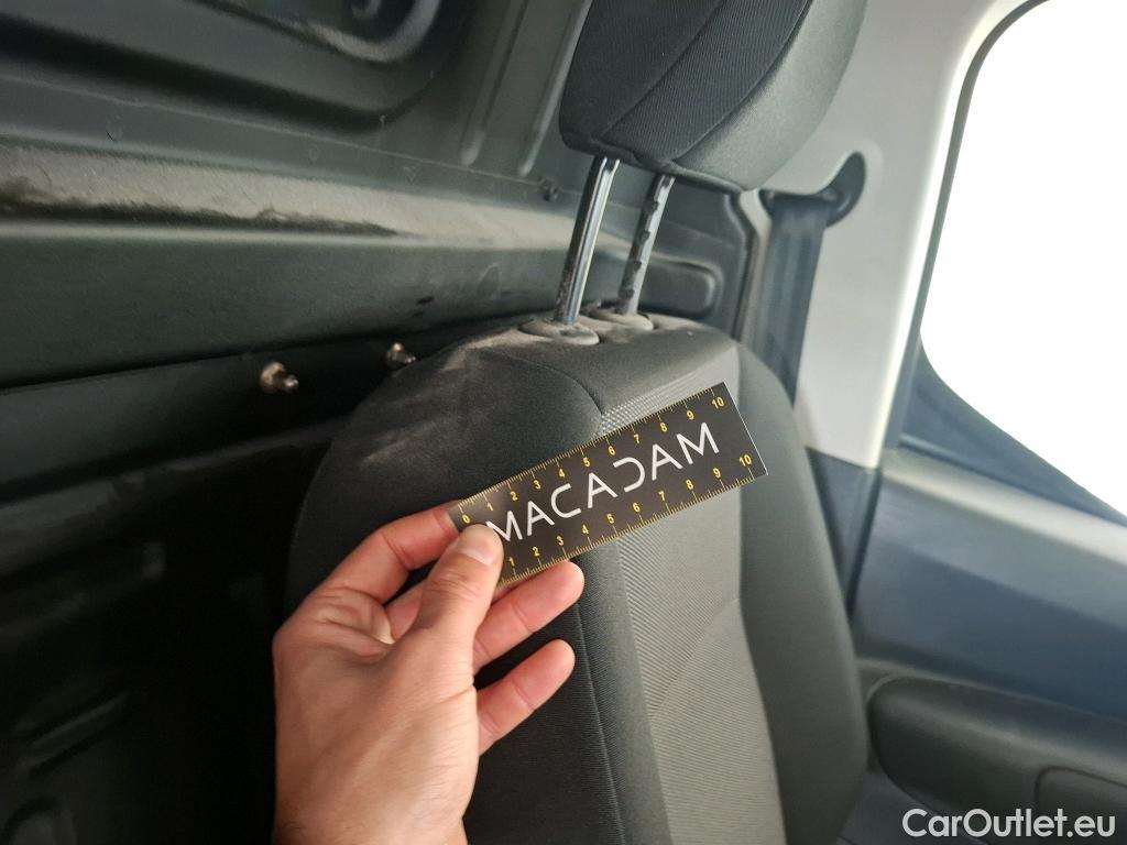  Peugeot  Partner  Premium L2 1.5 HDi 100CV BVM6 E6d #43