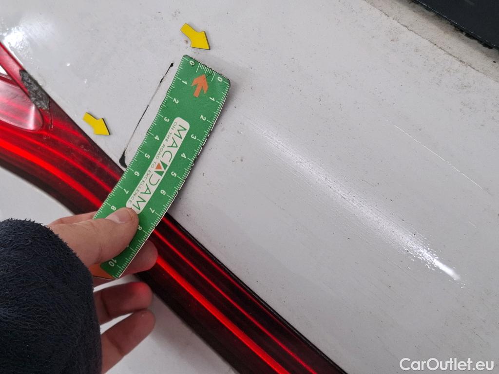  Renault  Megane  IV Berline 5pt. Société Air Nav 1.5 dCi 90CV BVM6 E6 #10