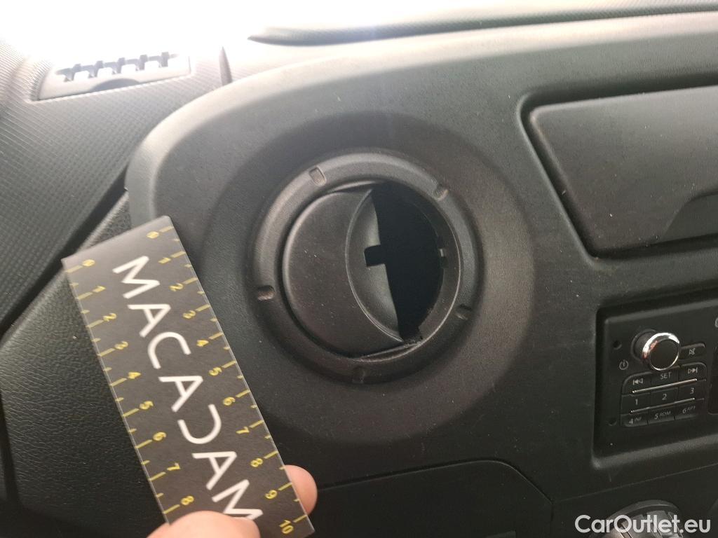  Renault  Master RENAULT  / 2014 / 4P / Fourgon tôlé &FG GCf Trac F3500 L2H2 dCi 110 Euro6 #33