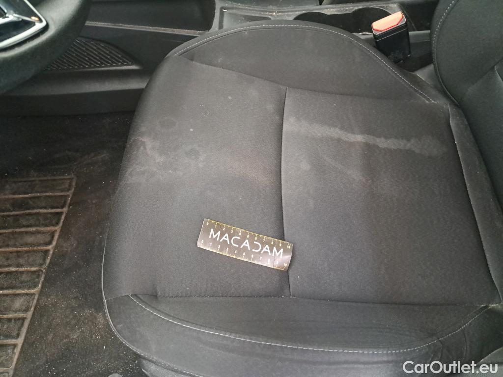  Renault  Clio  V Société Air Nav 1.5 dCi 85CV BVM6 E6dT #31