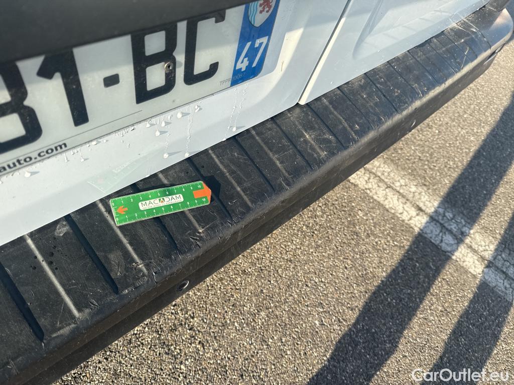  Renault  Trafic RENAULT  / 2019 / 4P / Fourgon tole FG GCF L1H1 1000 dCi 120 #56