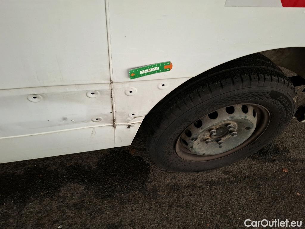  Renault  Master  III Fourgon L3H3 3 5 Grand Confort 2.3 dCi 130CV BVM6 E6 #55